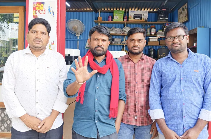 ఇందిరమ్మ ఇళ్ల కేటాయింపులో పారదర్శకత పాటించాలి