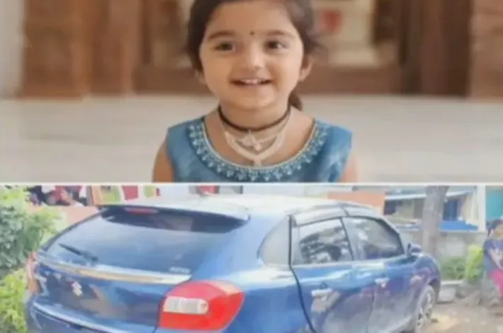 వినోబానగర్ లో విషాదం