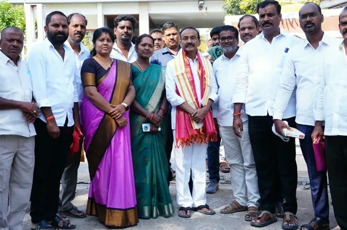 మేడ్చల్ రోడ్డు, గౌడవెల్లి బ్రిడ్జికి నిధుల మంజూరు!