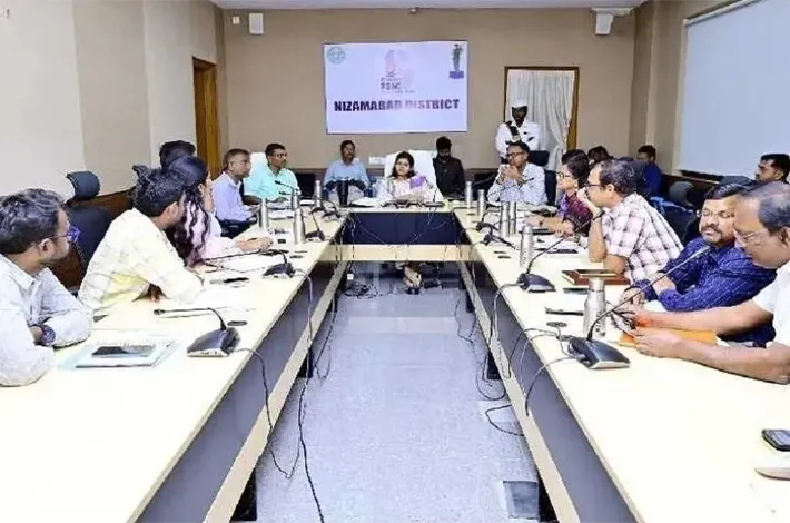జలాశయాల నీటిని పొదుపుగా వినియోగించుకోవాలి