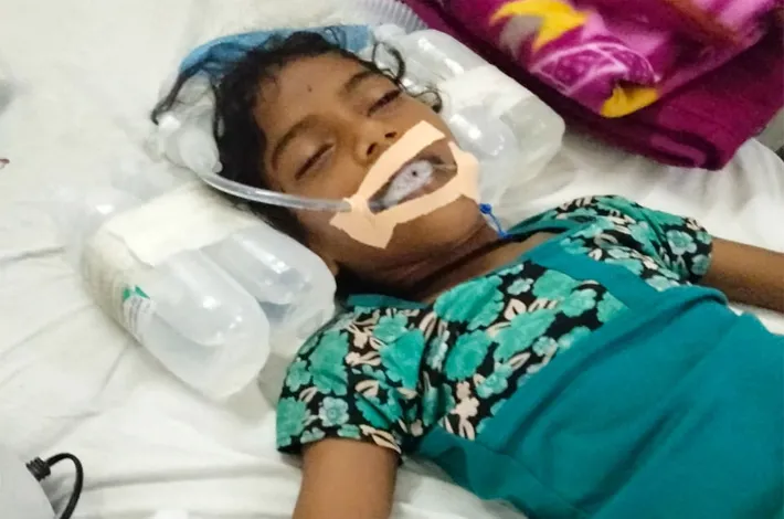 కుటుంబంలో తీవ్ర విషాదం