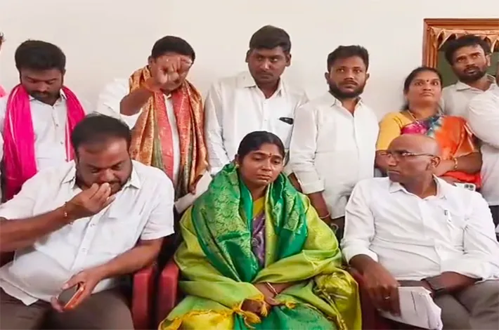 అక్రమ మైనింగ్ పై విచారణ జరపాలి