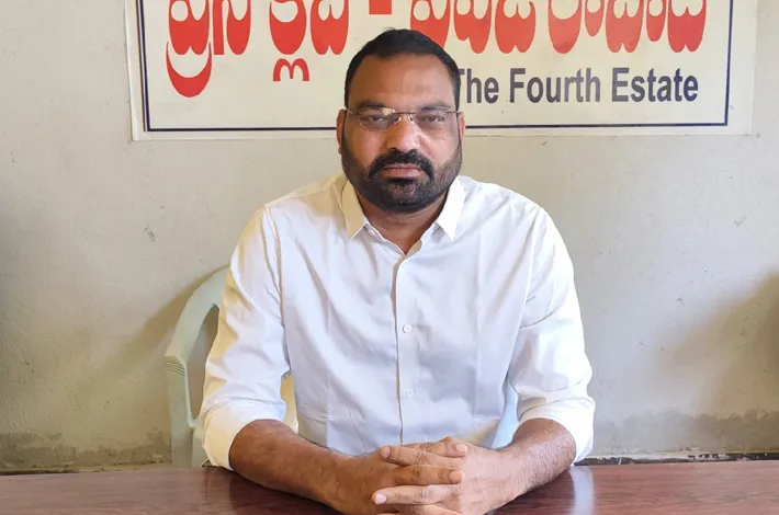 నాపై దుష్ప్రచారం చేస్తే సహించేది లేదు
