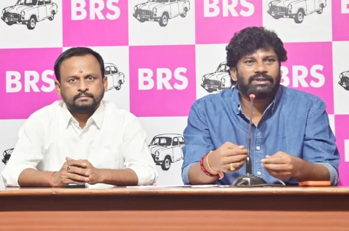‘తుమ్మిడిహట్టి’తో కొత్త నాటకం