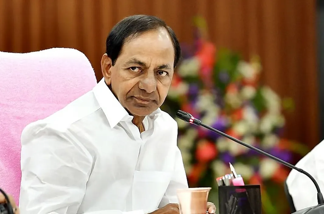 కాంగ్రెస్ నేతలకు లీగల్ నోటీసులు