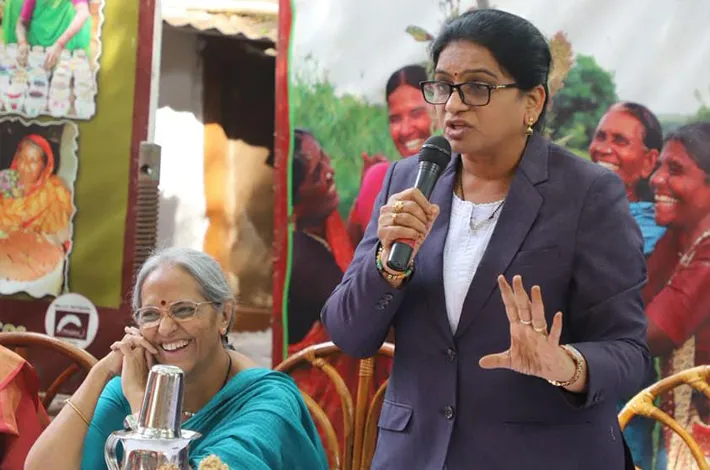 పాత పంటల్లో  పౌష్టికాహారం అధికం