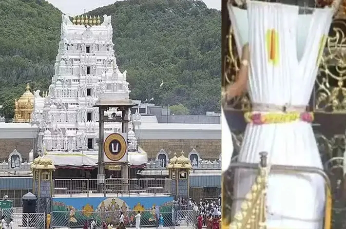 శ్రీవారి హుండీకి కాసుల జోరు