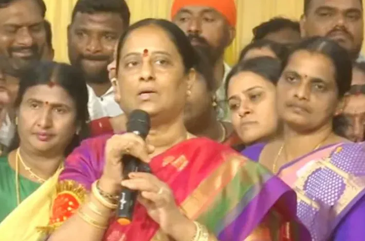  కాంగ్రెస్‌ను వీడను.. ప్రచారానికి కొండా చెక్!