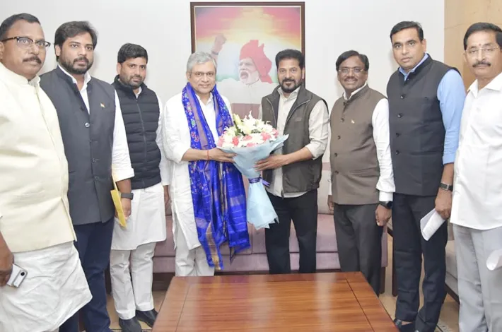 గ్రీన్‌సిగ్నల్ ప్లీజ్