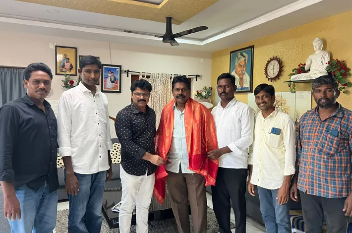 శభాష్.. పోలీస్