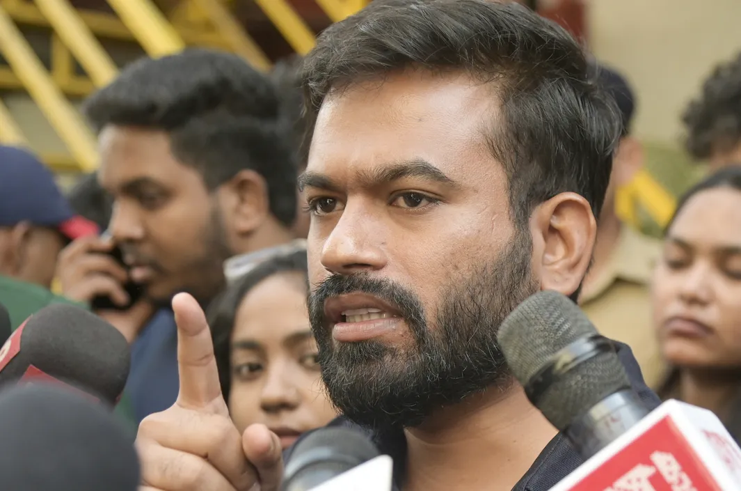 అభిజీత్ దీప్కే తేల్చేశారు! CJP సంచలన ప్రకటన
