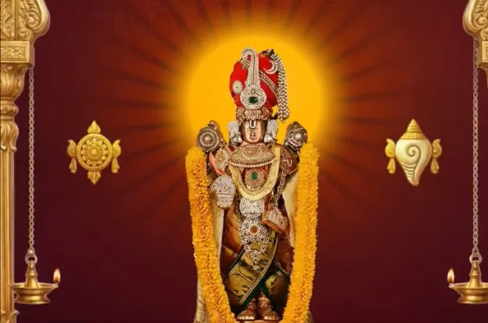తిరుమలకు పోటెత్తిన భక్తులు.. శ్రీవారి దర్శనం వివరాలు