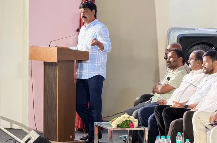 ముందు తెలంగాణలోనే ఓపీఎస్ రావాలె
