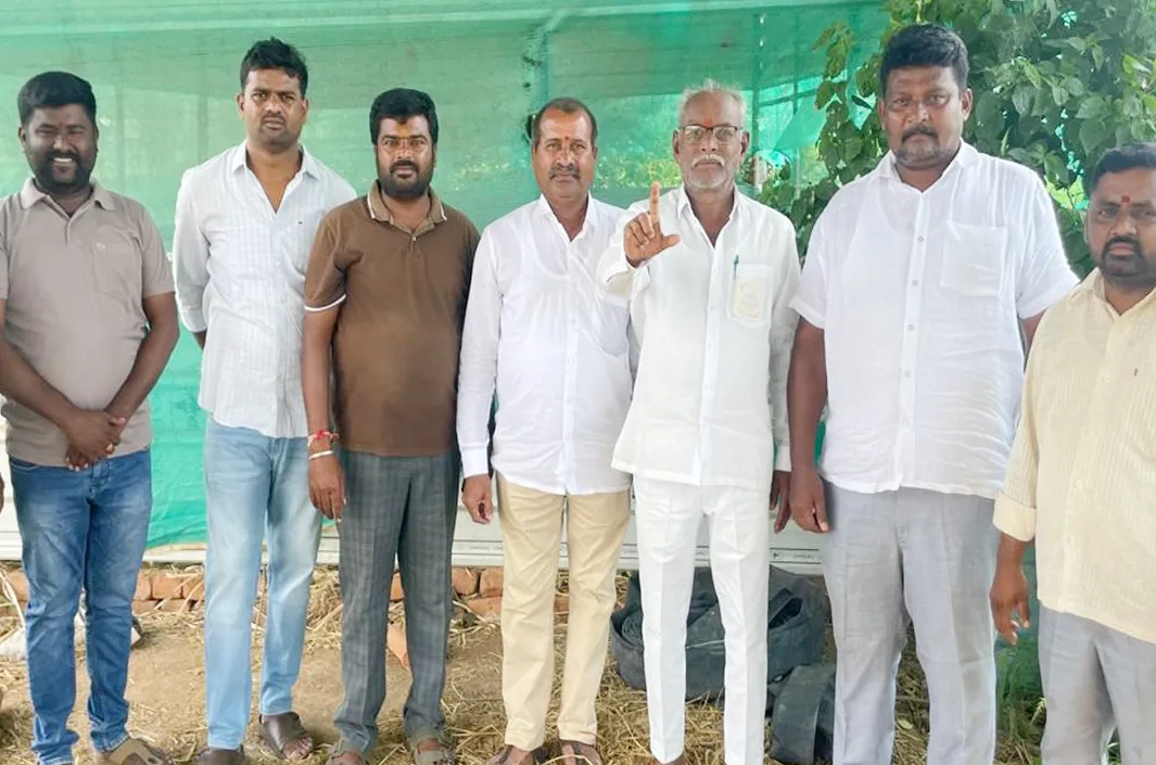 స్పీకర్ పై అనుచిత వ్యాఖ్యలు సిగ్గుచేటు 