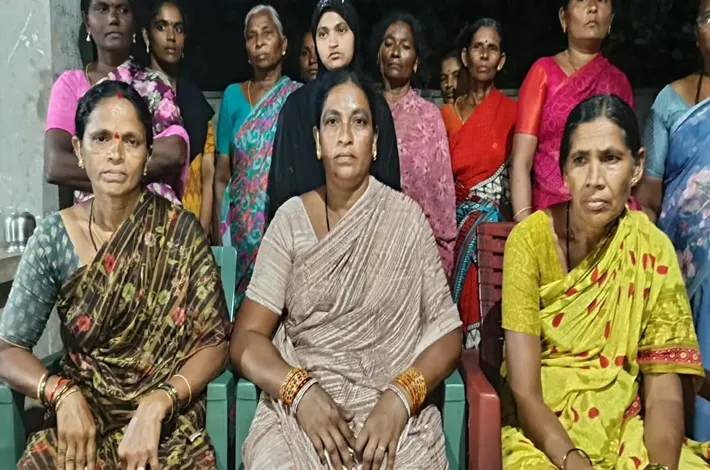 హస్తం పార్టీలో అంతర్గత కుమ్ములాట.. పదవికి గుడ్‌బై