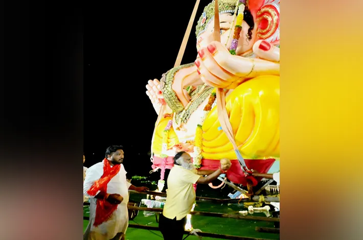 ప్రజలందరూ నా కుటుంబమే