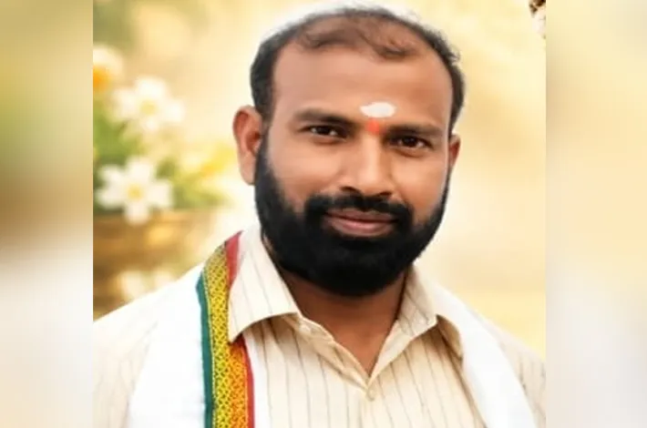 ఎయిర్‌పోర్టుకు తెలంగాణ తొలి అమరుడి పేరు