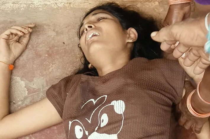 కూసుమంచిలో ట్రాక్టర్ - బైక్ ఢీ.. ఒకరి మృతి