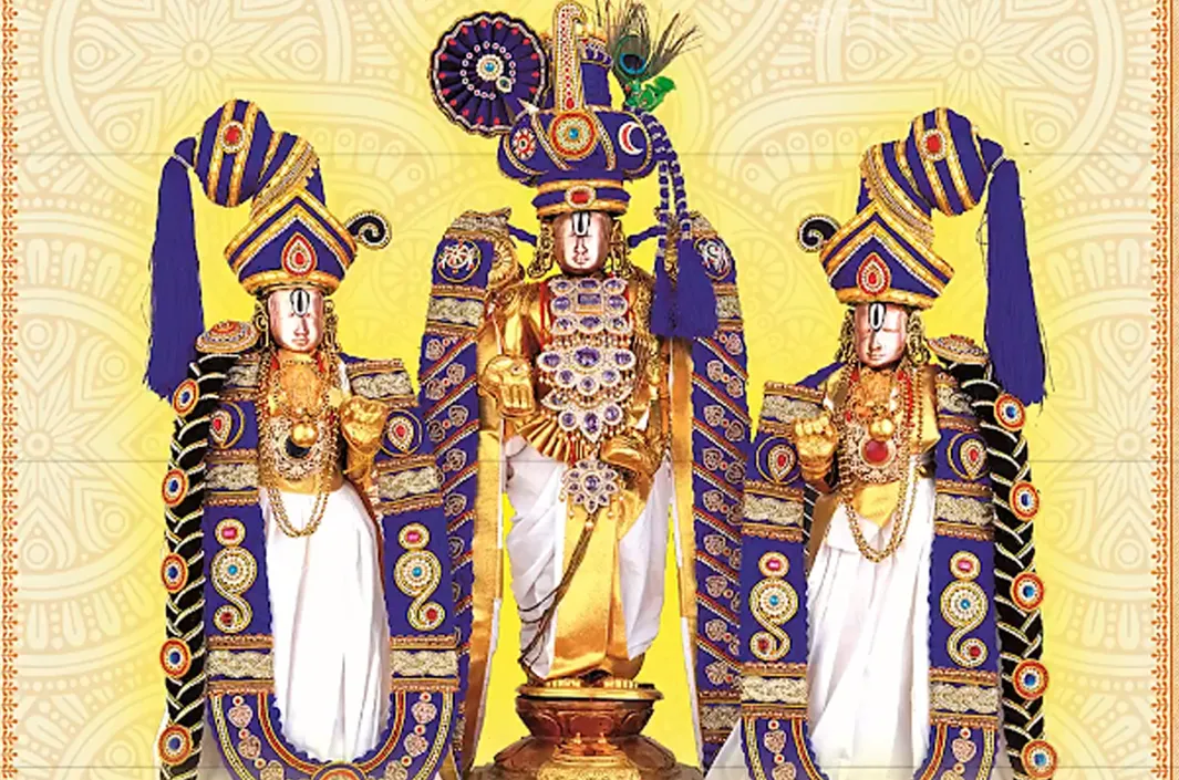 తిరుమలలో రద్దీ.. రూమ్స్‌పై కీలక అప్డేట్!