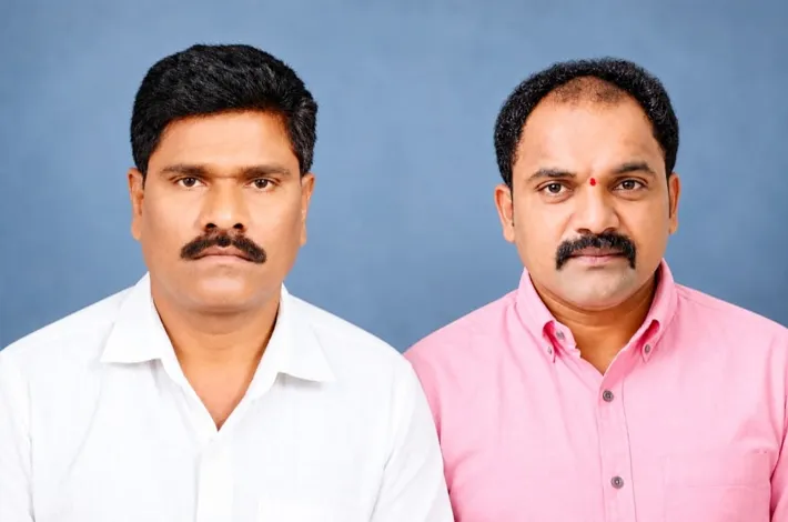 జర్నలిస్టులపై అక్రమ కేసులు సరికాదు