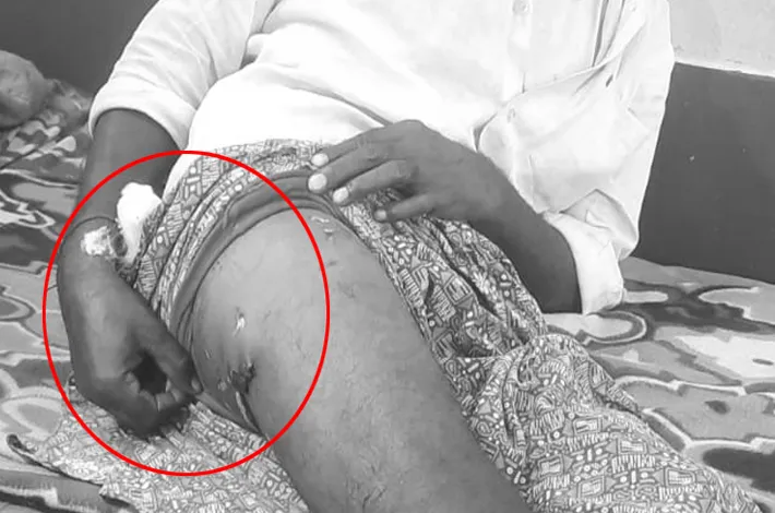 ప్రభుత్వం ఆదుకోవాలి