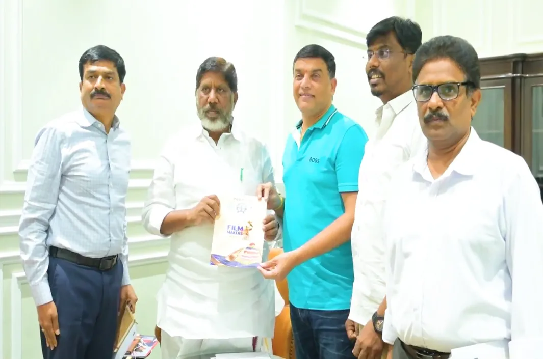 17న బతుకమ్మ అవార్డుల వేడుక