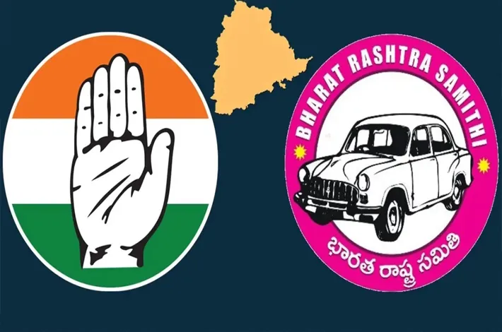 పంటలు ఎండుతుంటే.. నేతలు ఢిల్లీలోనా?