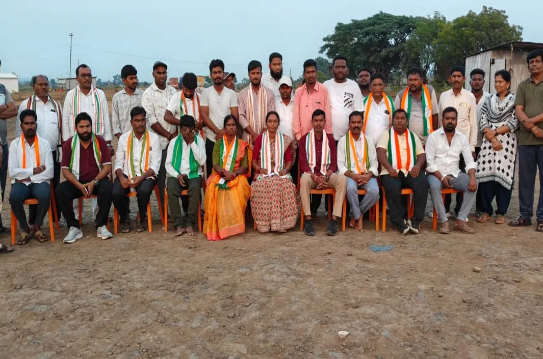 గుండి బ్రిడ్జిపై కోవ లక్ష్మికి సుగుణక్క కౌంటర్‌