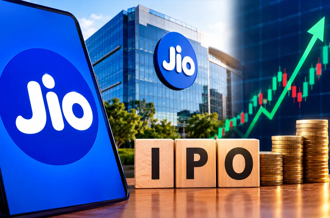 జియో IPOలో బంపర్ ఛాన్స్