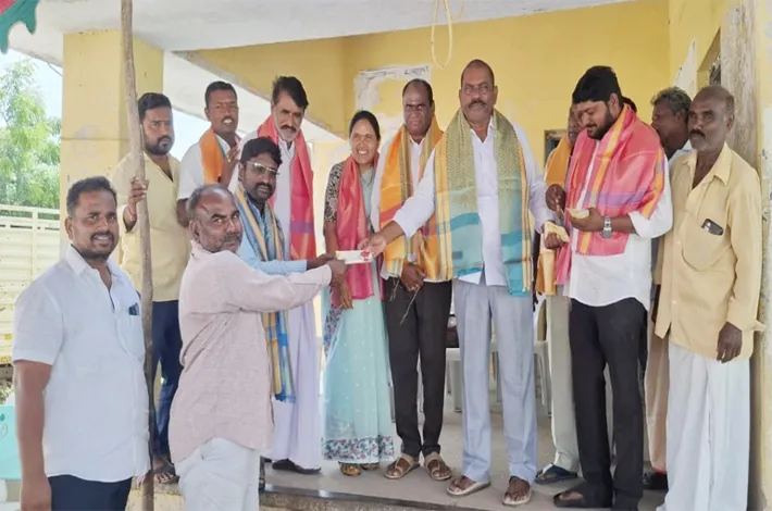 పాడి రైతుల సంక్షేమమే మదర్ డైరీ లక్ష్యం