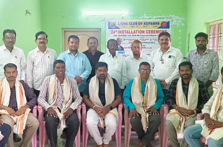 ఘనంగా జర్నలిస్టు దినోత్సవం