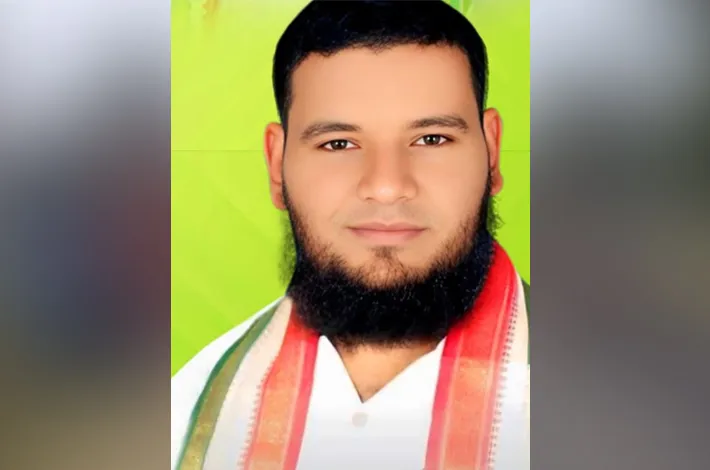 గంభీరావుపేట ఏఎంసీ చైర్మన్‌ గా హమీద్