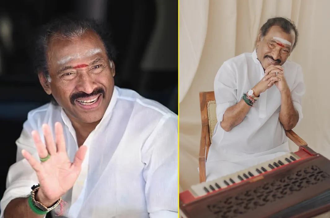 ప్రముఖ సంగీత దర్శకుడు కన్నుమూత