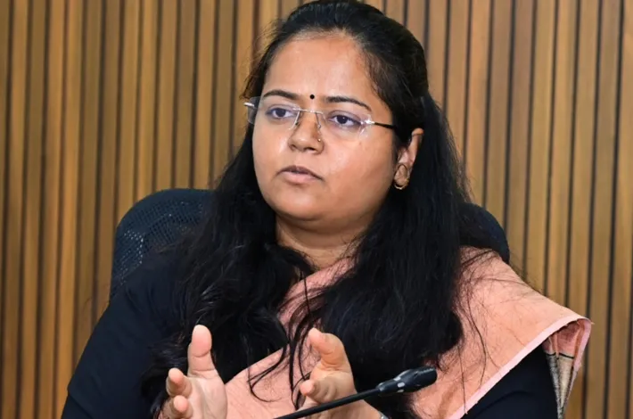 జిల్లాలో హస్తప్రతుల గుర్తింపు సర్వే 