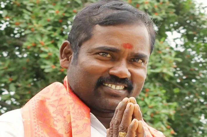 పండుగ సాయన్న జయంతి కార్యక్రమానికి ఆహ్వానం