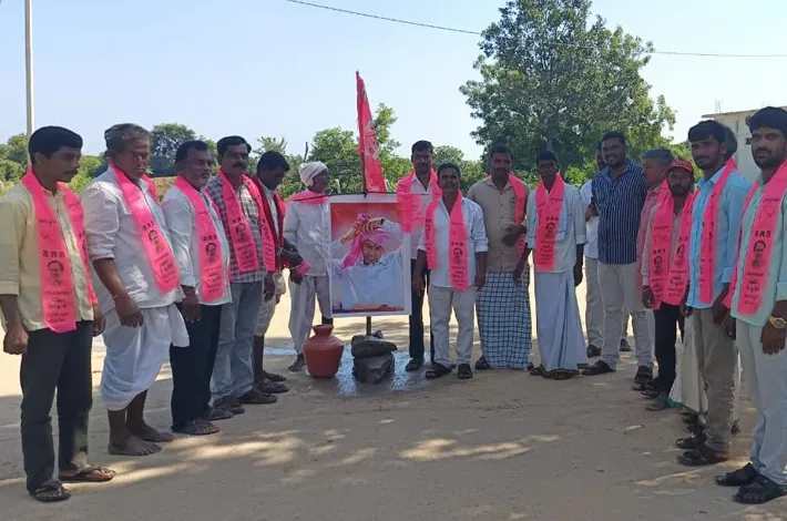 తండాలకు పంచాయతీ హోదా..గిరిజనుల జీవితాల్లో కొత్త వెలుగు
