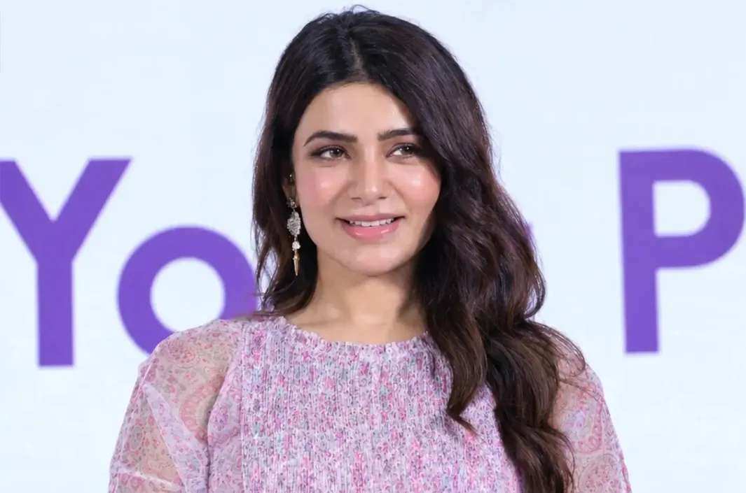 మహిళలపై సమంత ఓపెన్ కామెంట్స్