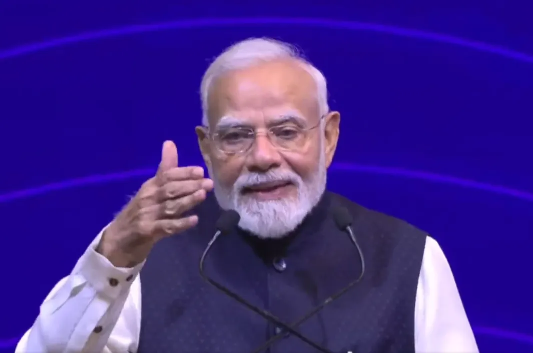 భారత్‌పై నమ్మకం పెరిగింది..! ఎగ్జాంపుల్‌ చెప్పిన ప్రధాని మోదీ