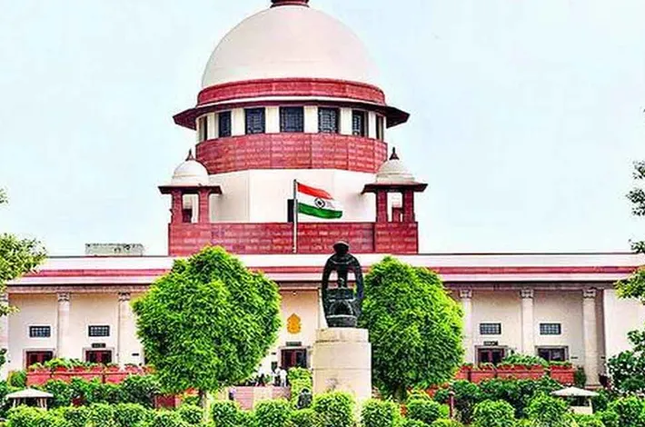 వైద్యులపై దాడులపై సుప్రీంకోర్టు సీరియస్