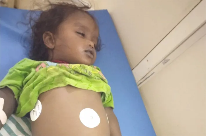 సూరారం లో విషాదం