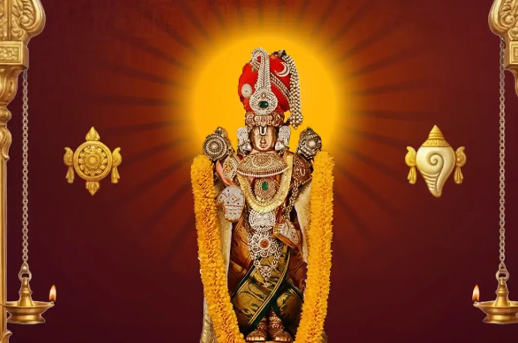 తిరుమలలో భక్తుల రద్దీ.. వసతి తాజా సమాచారం ఇదే!