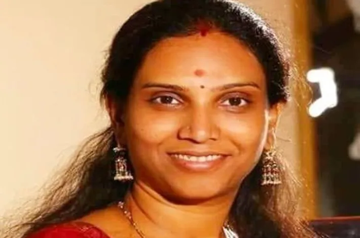 ఖైరతాబాద్ క్యాండిడేట్ ఆమెనే