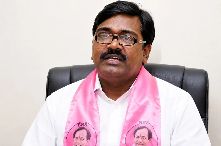 కాంగ్రెస్ అసమర్థ పాలనతో రైతులకు తీవ్ర నష్టం