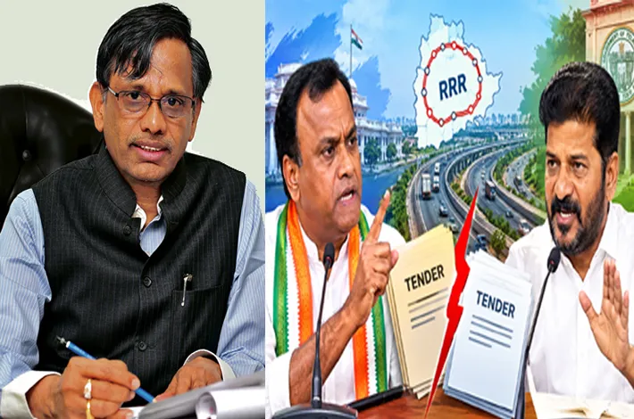 రాజ్‌గోపాల్‌రెడ్డి X రేవంత్‌రెడ్డి