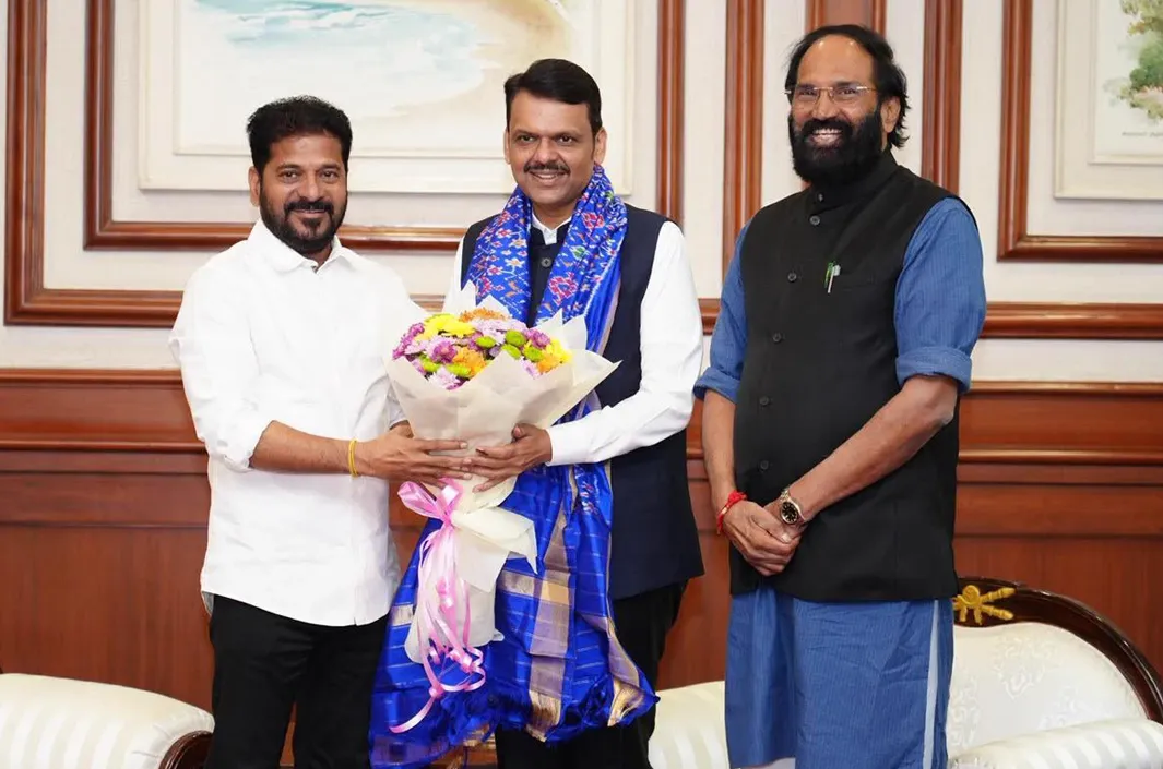 తుమ్మిడిహెట్టి బ్యారేజీపై కీలక ముందడుగు