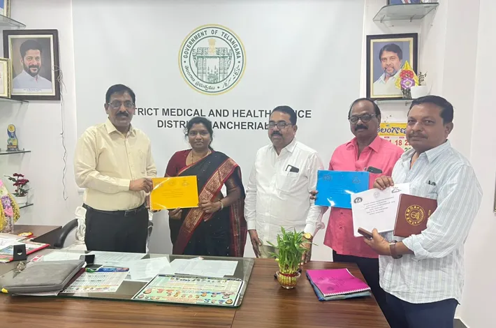 కుష్టు వ్యాధి గుర్తింపునకు ఇంటింటా సర్వే