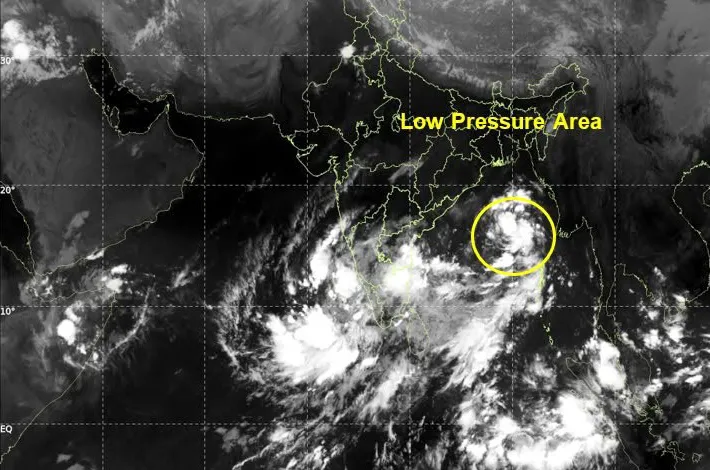 ఏపీ, తెలంగాణలో భారీ వర్షాలు.. ఎప్పటి నుంచి అంటే..!