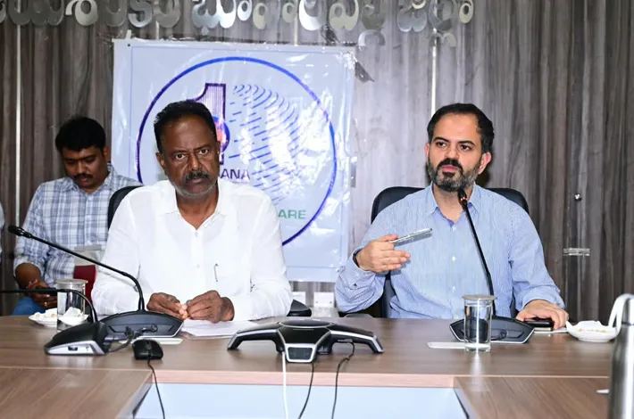 బుద్ధారం భూసేకరణ పనులు వేగవంతం చేయాలి