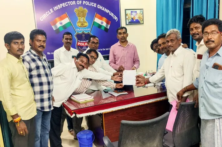 గౌడ సంఘం నూతన సభ్యత్వాలకు రూ.20 వేల రుసుము