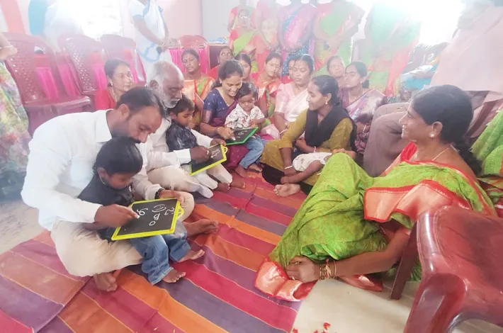 పౌష్టిక ఆహారమే కీలకం